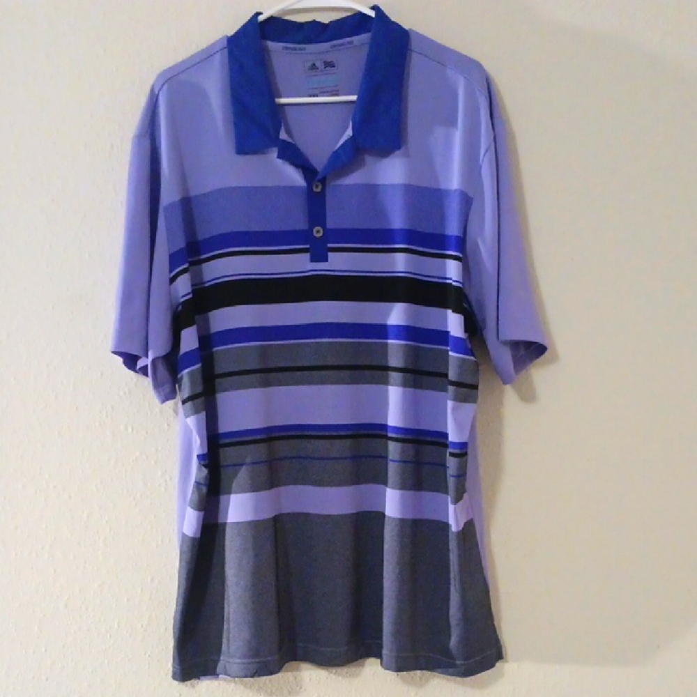 Adidas Climacool Polo Shirt